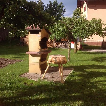 Casa Berlanda Apartman Fiera di Primiero Kültér fotó