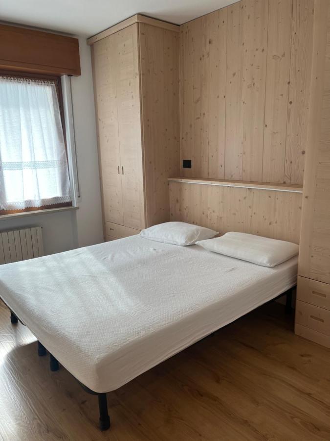 Casa Berlanda Apartman Fiera di Primiero Kültér fotó