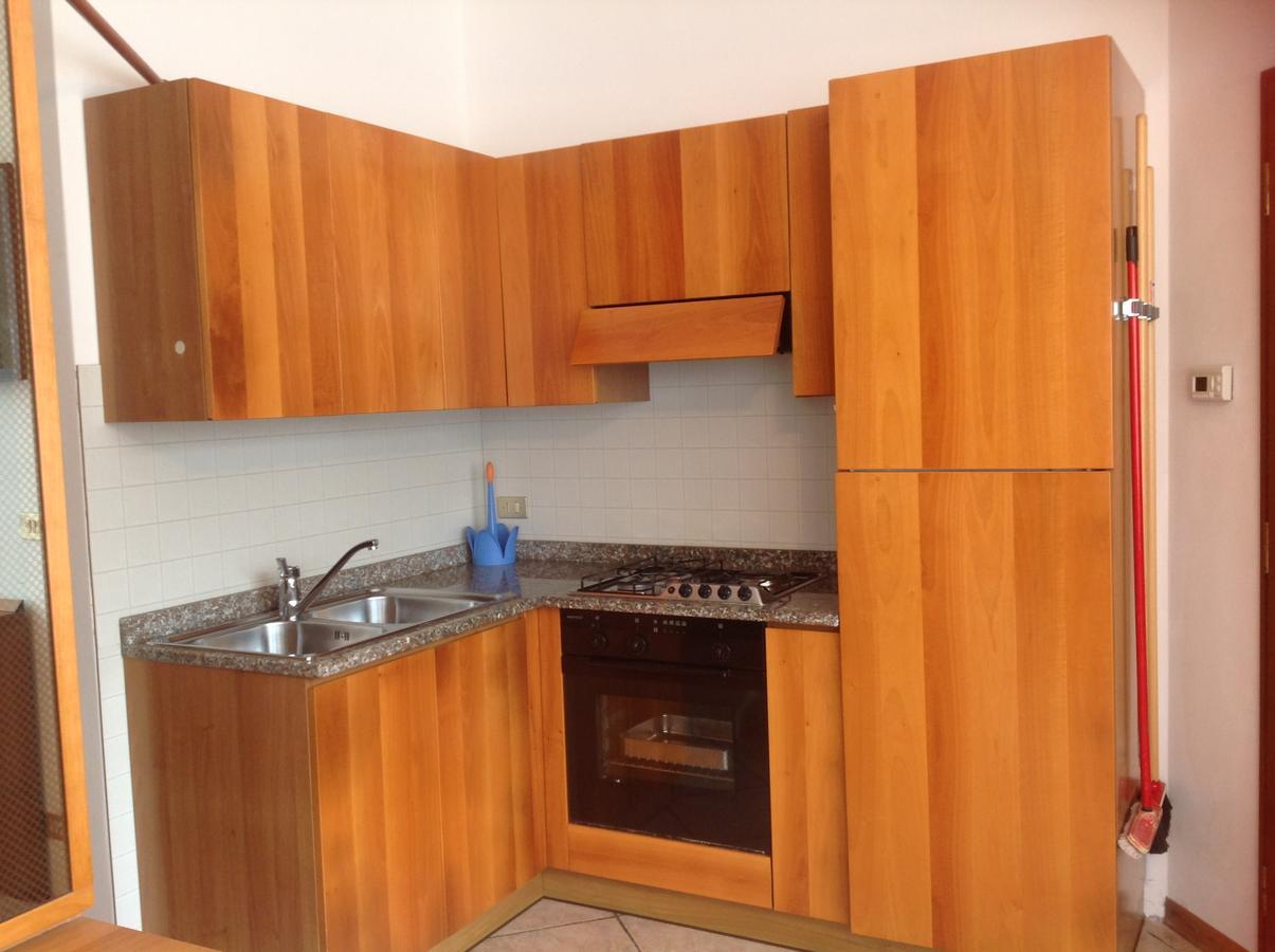 Casa Berlanda Apartman Fiera di Primiero Kültér fotó