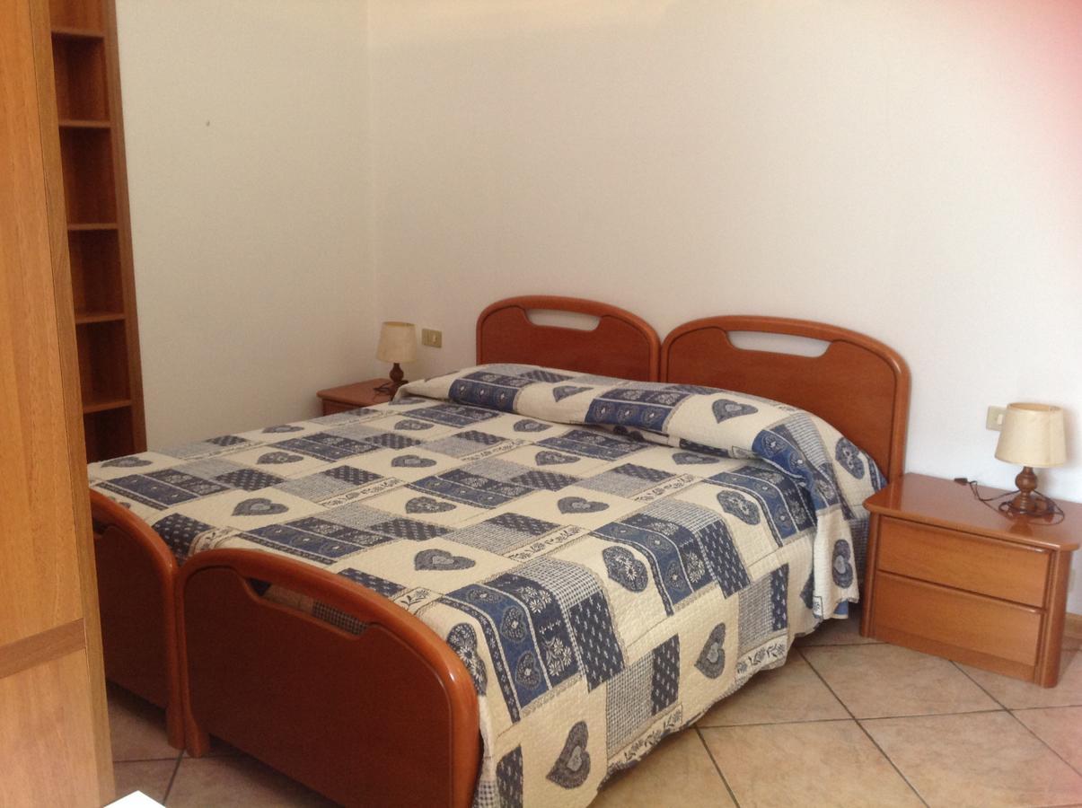 Casa Berlanda Apartman Fiera di Primiero Kültér fotó